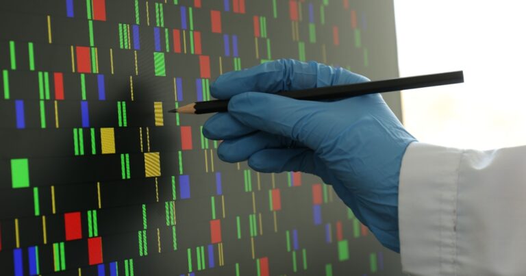 The So-Called ‘Serial Killer’ Gene Explained: What Psychology Says About the Claim - Featured image