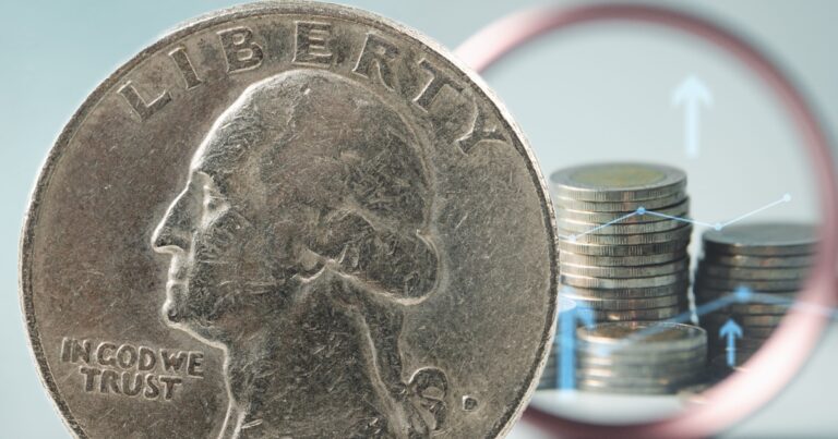 These 1980s Coins Could Be Worth Thousands — Check Before You Spend - Featured image