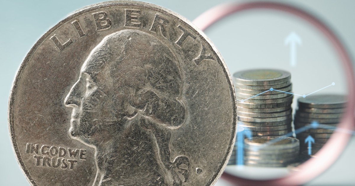 These 1980s Coins Could Be Worth Thousands — Check Before You Spend