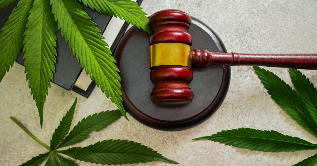 Massachusetts Could Become the First State to Ever Repeal Legal Weed