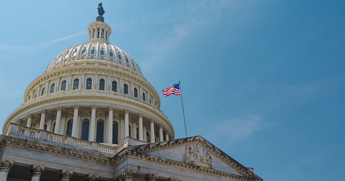 The U.S. Is Paying $23.8 Billion a Week Just in Debt Interest