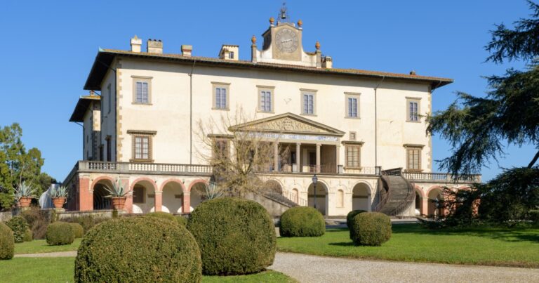 A 400-Year-Old Medici Murder Mystery Is Finally Solved by Ancient DNA - Featured image