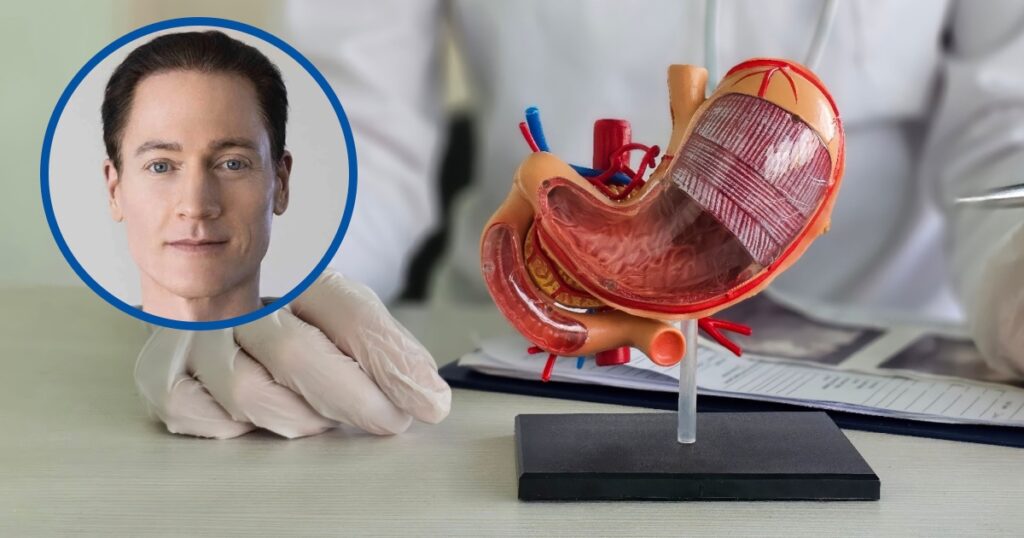 Bryan Johnson Spent Millions to Live Forever. He’s Now Been Diagnosed With an ‘Incurable Illness’ - Featured image