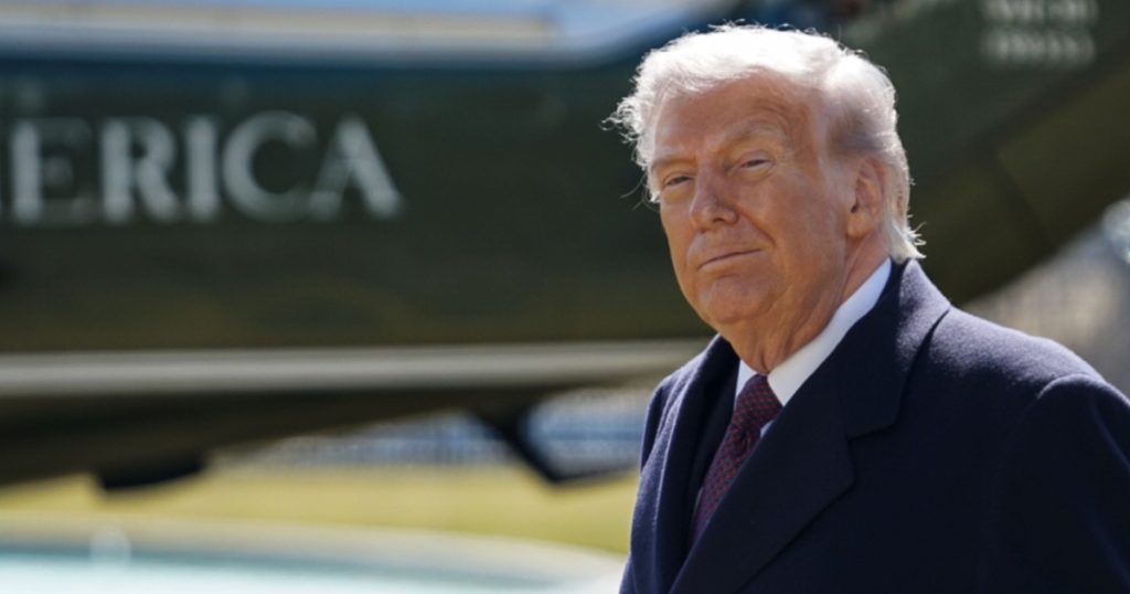 Trump Lifts the 40-Year Lebanon Flight Ban — But Will Planes Actually Fly? - Featured image