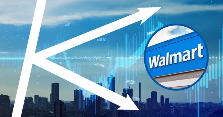 Walmart Just Accidentally Described the Two Americas in One Sentence - Featured image