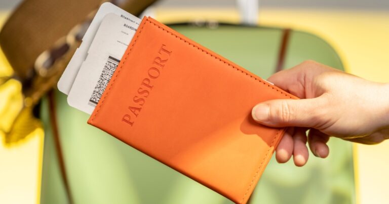 Never Put Your Passport in Your Carry-On — Here’s the Risk Most Travelers Miss - Featured image