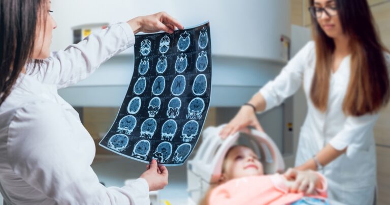 Study Finds Cell Therapy May Improve Survival in Children With Deadliest Brain Cancers - Featured image