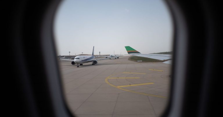 After Major System Outage, Airline Grounded All Flights Nationwide - Featured image
