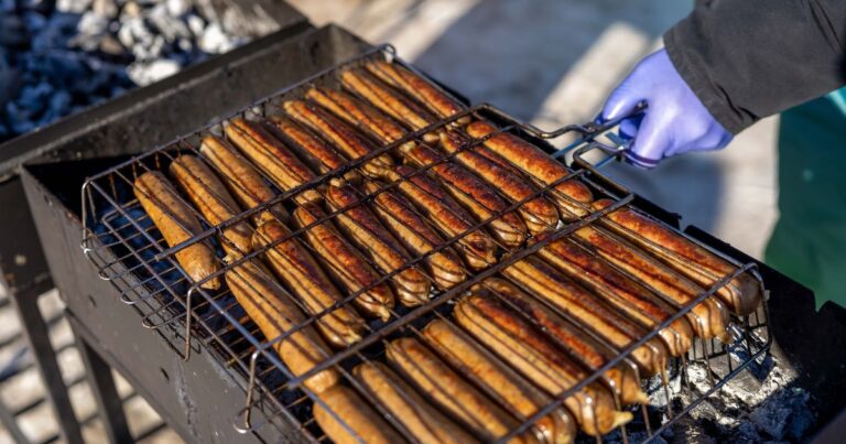 9 in 10 Americans Don’t Know Hot Dogs Are Linked to Cancer - Featured image