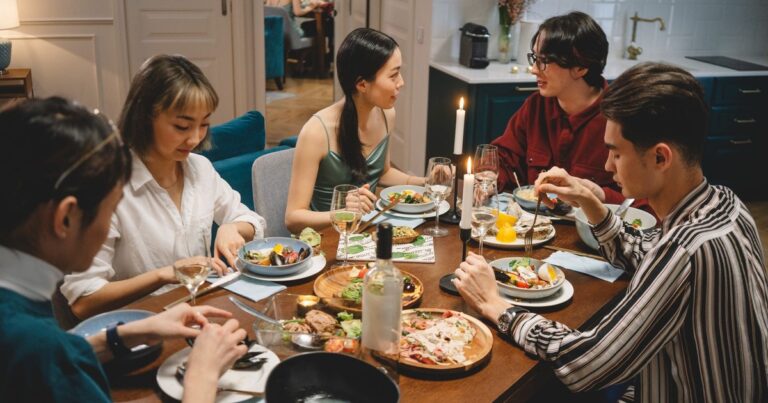 The 6 P.M. Eating Rule That Cardiologists Say Most of Us Are Breaking - Featured image
