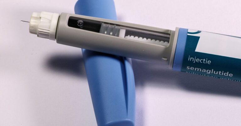 Doctors Across the Country Are Warning GLP-1 Users About “Ozempic Feet”: What It Is and Who Is at Risk - Featured image