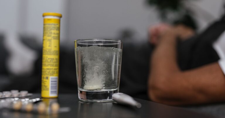 Your Melatonin Might Be Doing More Than Helping You Sleep, Study Finds - Featured image