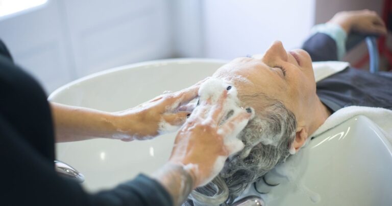 Dermatologists Share How Often You Should Wash Your Hair - Featured image