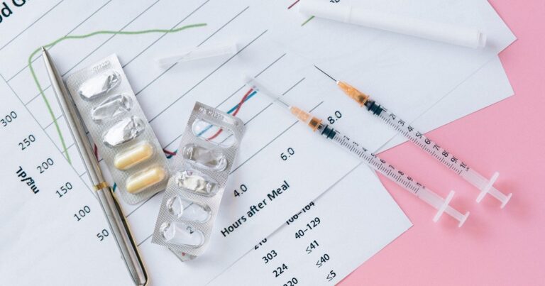 Your Diabetes Medication May Also Be Protecting Your Brain - Featured image