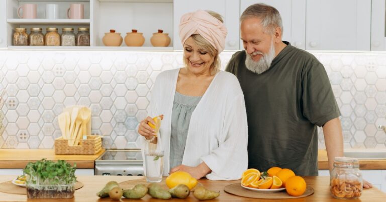 6 Dietary Habits That May Lower Your Dementia Risk Before Symptoms Start - Featured image