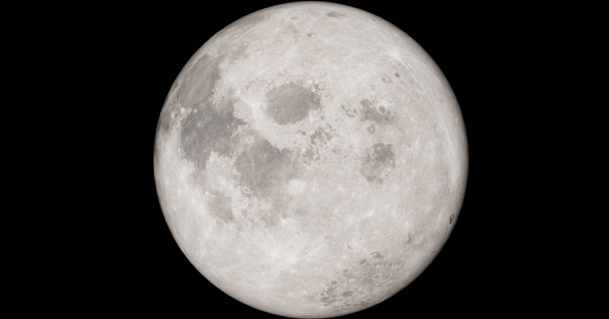 China Just Photographed Earth’s Mysterious ‘Second Moon’ for the Very First Time