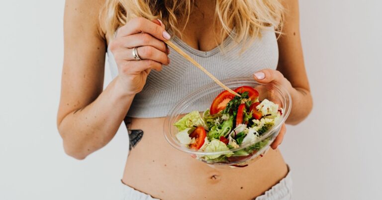 3 Foods That Fight Liver Fat and Balance Your Cholesterol - Featured image