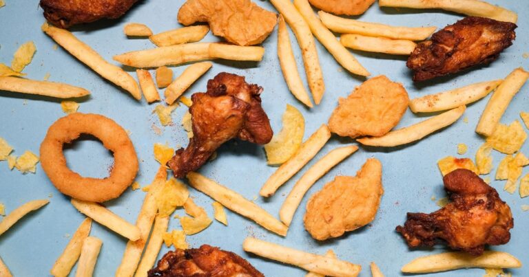 6 Common Foods That Could Be Quietly Wrecking Your Gut Health - Featured image