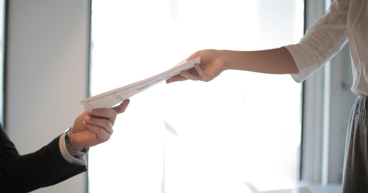 The 4 Words in Your Job Description That Give Your Boss Total Control
