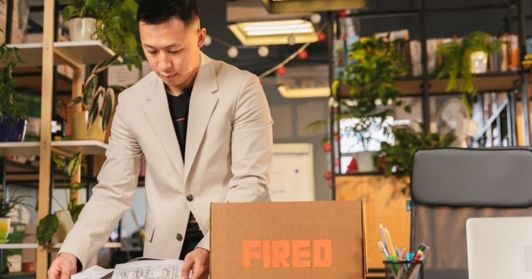 6 in 10 Companies Are Firing Gen Z Grads — Here’s the Full Picture - Featured image