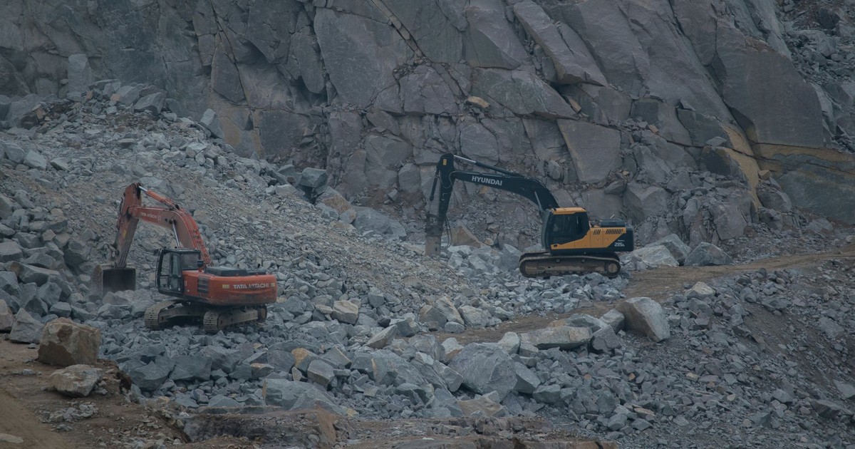 Geologists Say One of the World’s Greatest Treasures Is Too Dangerous to Dig up After Latest Find