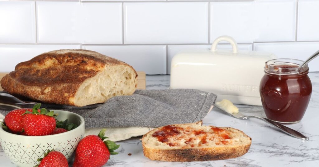 Land O’Lakes Finally Answers: How Long Can Butter Really Sit Out? - Featured image