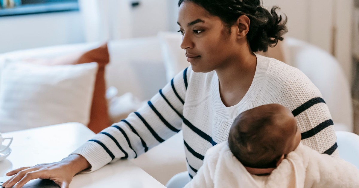 How Much One Parent Needs to Earn so the Other Can Stay Home by State
