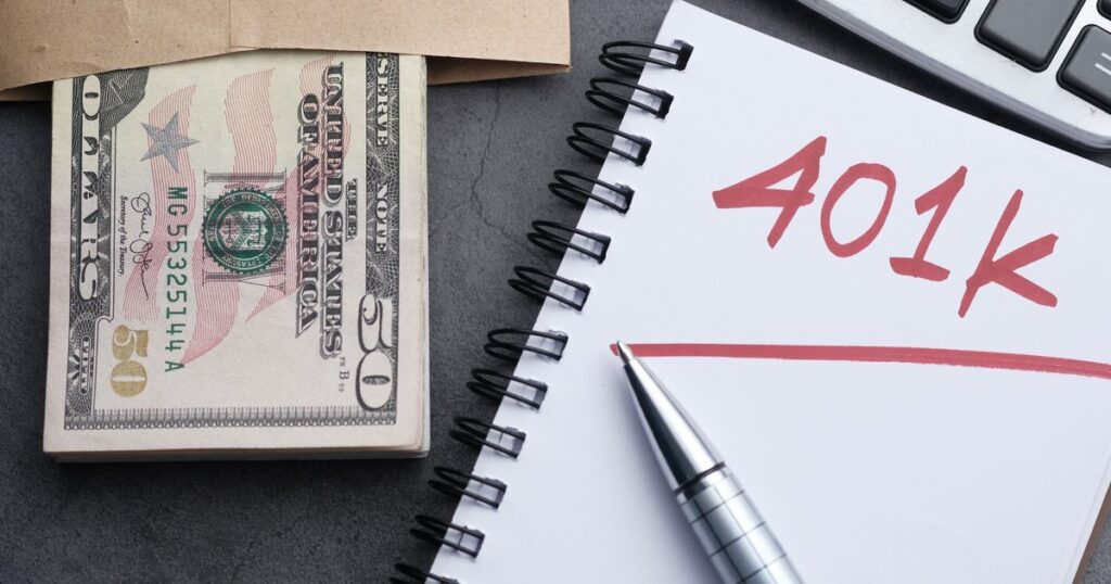 The 401(k) Mistakes the IRS Keeps Warning Us About (2026) - Featured image
