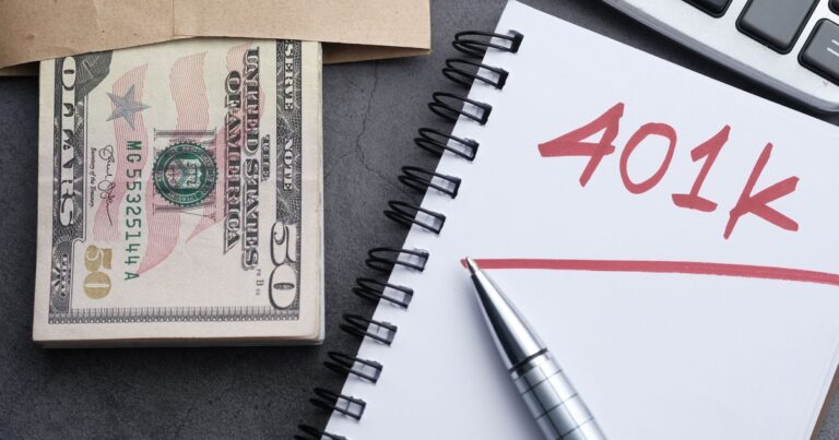 The 401(k) Mistakes the IRS Keeps Warning Us About (2026) - Featured image