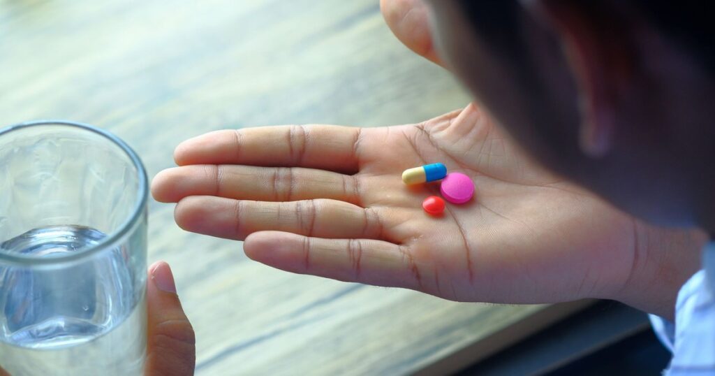 1 in 3 Older Men on This Prostate Drug May Not See Reduction in Urinary Symptoms, Study Finds - Featured image