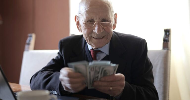 Under New Plan, Retirees May Get Larger Social Security Monthly Checks - Featured image