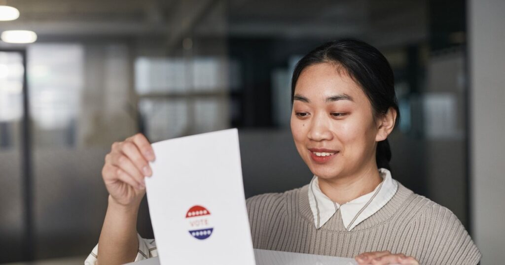 Moms Are Turning Against Trump — The Data Explains Why - Featured image