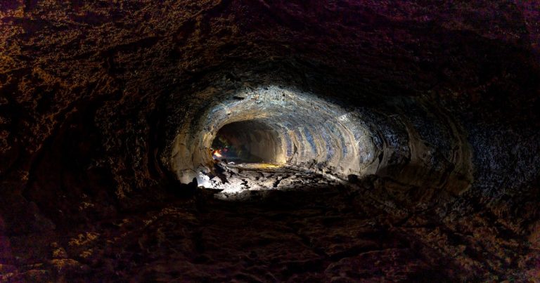 Mysterious Ancient Tunnel System Discovery Has Archeologists Scratching Their Heads - Featured image