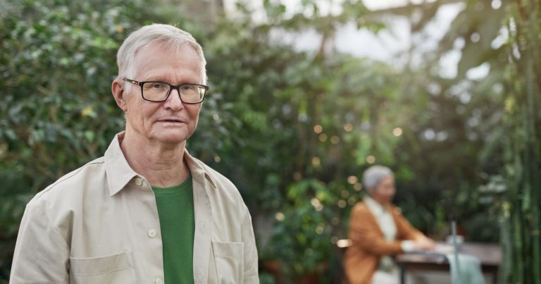 Older Men Have Zero Regrets. Reveal the Things They’ve Completely Stopped Caring About - Featured image