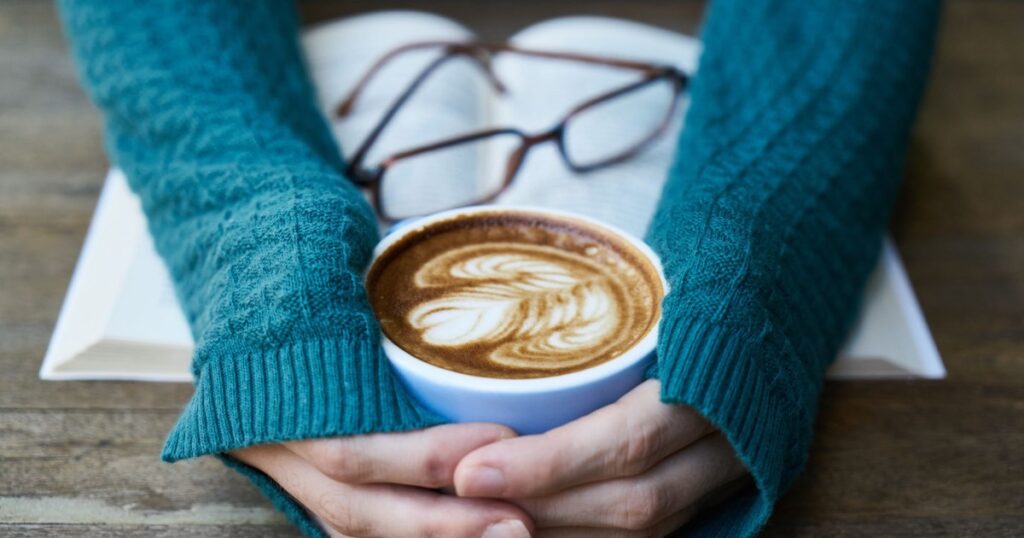 Coffee Cuts Liver Cancer Risk by 47% — And Decaf Works Too, Study Shows - Featured image