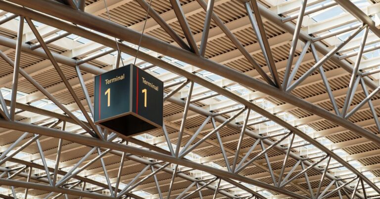 Florida Airport Renamed After Trump — And the Terms Are Unlike Anything Before - Featured image