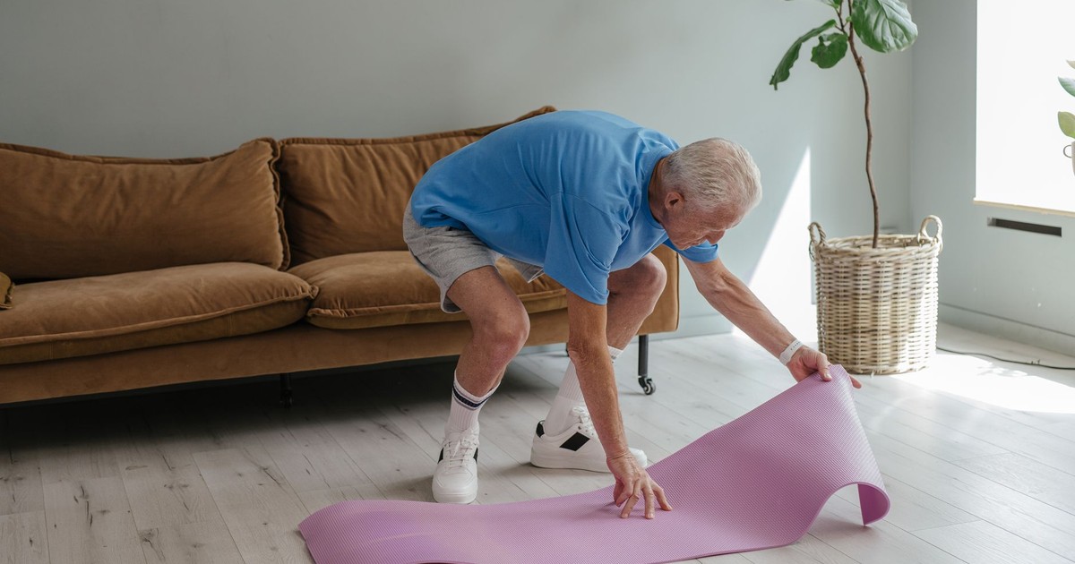Popular Aging Myth Was Just Debunked by a New Brain Study