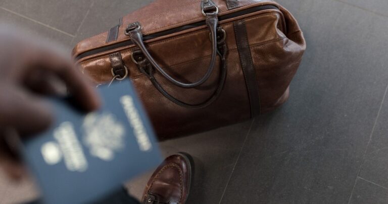 The State Dept Just Issued a Rare Worldwide Warning for Americans Abroad - Featured image