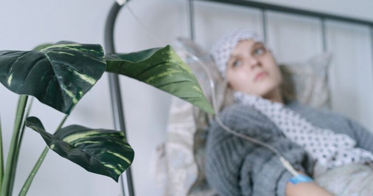 Why Are So Many Young Adults Getting Cancer? Doctors Finally Have Answers - Featured image