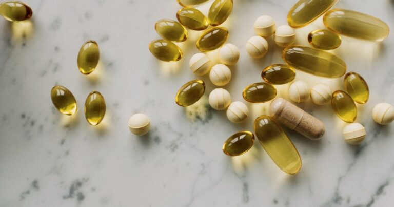 Common Vitamin May Cut Glaucoma Risk by 66%, New Study Finds - Featured image