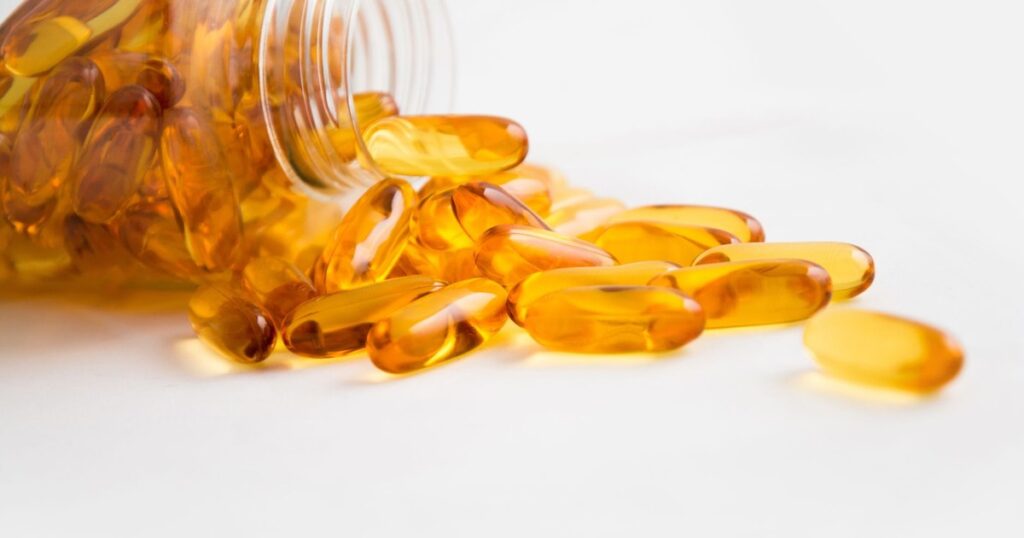 Cardiologists Urge Caution When Combining This Supplement With Blood Pressure Meds - Featured image