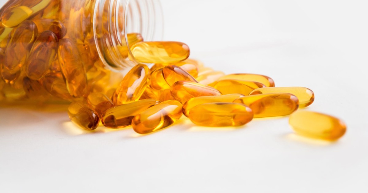 Cardiologists Urge Caution When Combining This Supplement With Blood Pressure Meds