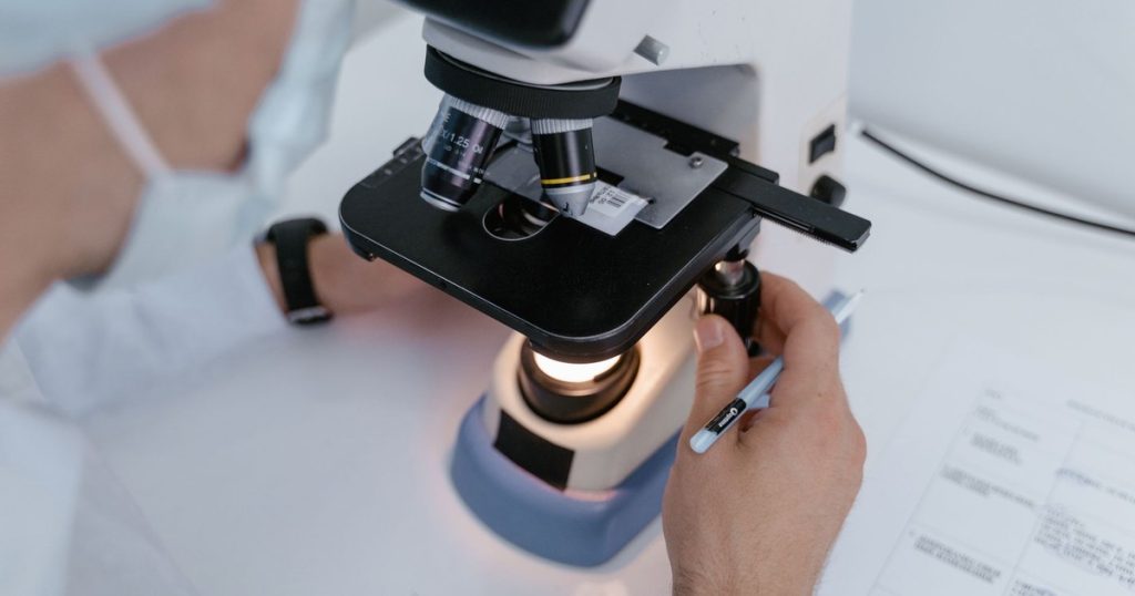 The Medical Breakthroughs That Are Quietly Saving Millions Right Now - Featured image