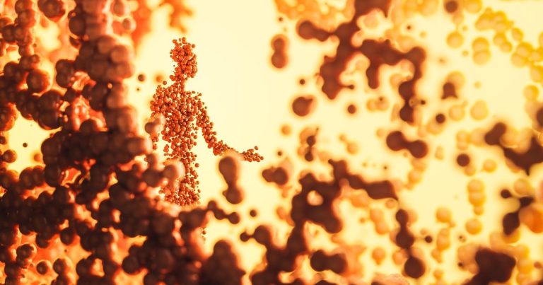 The Secret to Fighting Against Body Aging Might Lie in an Enzyme - Featured image