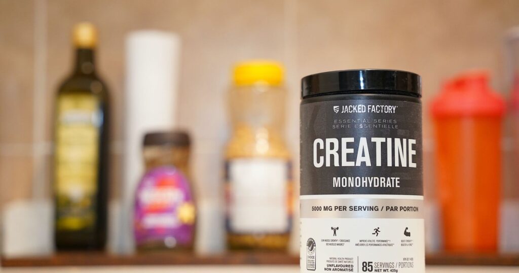 A New Study Says Creatine May Do Something Surprising to Cancer Immunity - Featured image
