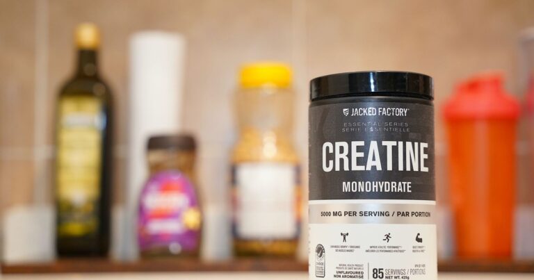 A New Study Says Creatine May Do Something Surprising to Cancer Immunity - Featured image