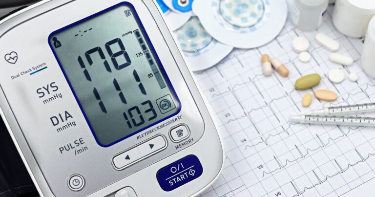 8 Foods That Could Be Making Your Blood Pressure Worse - Featured image