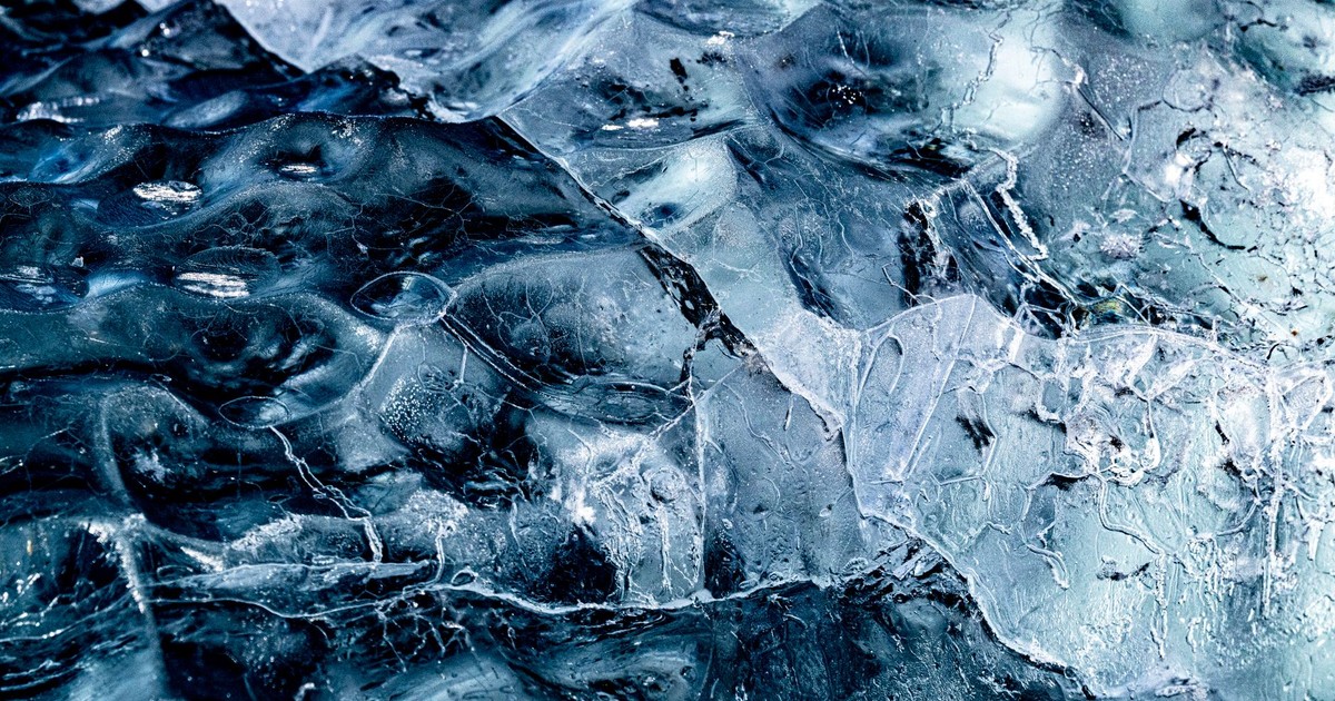 Antarctica’s Gold-Spewing Volcano Is Real — And Scientists Still Don’t Know How It Works