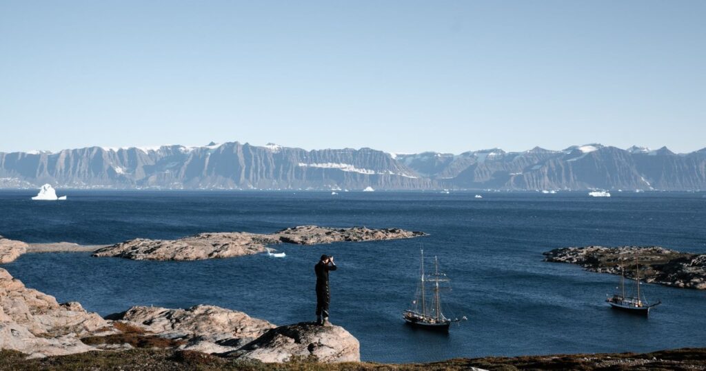 Denmark Secretly Gave Greenlandic Girls Birth Control — Here’s What Happened - Featured image