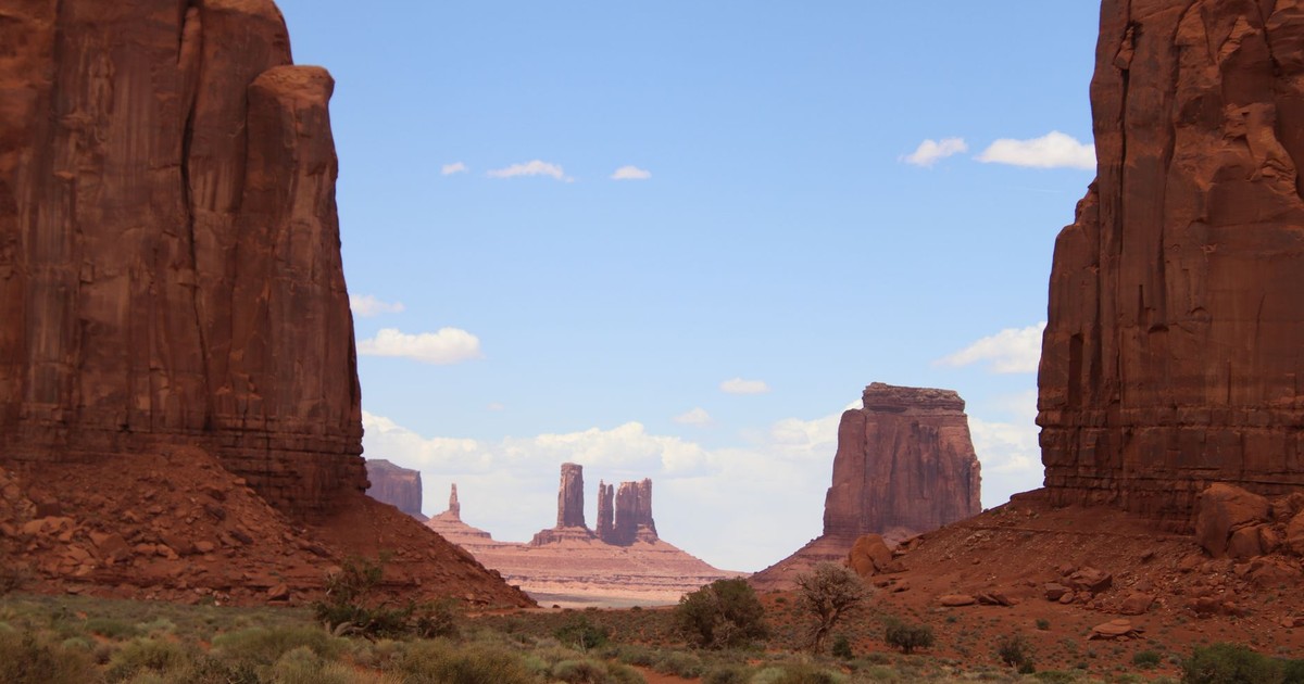 Trump Just Slashed Two Sacred Utah Monuments by 90%. Here’s What’s at Stake.